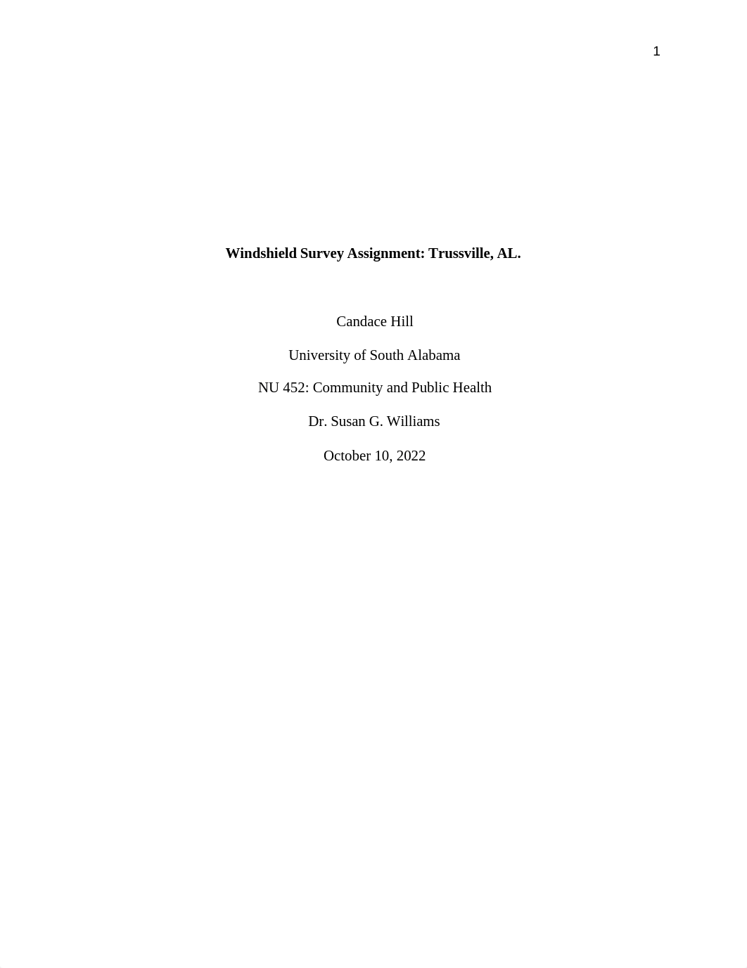 Windshield survey Rough Draft Candace Hill (2).edited (1).docx_diq7vha8y86_page1