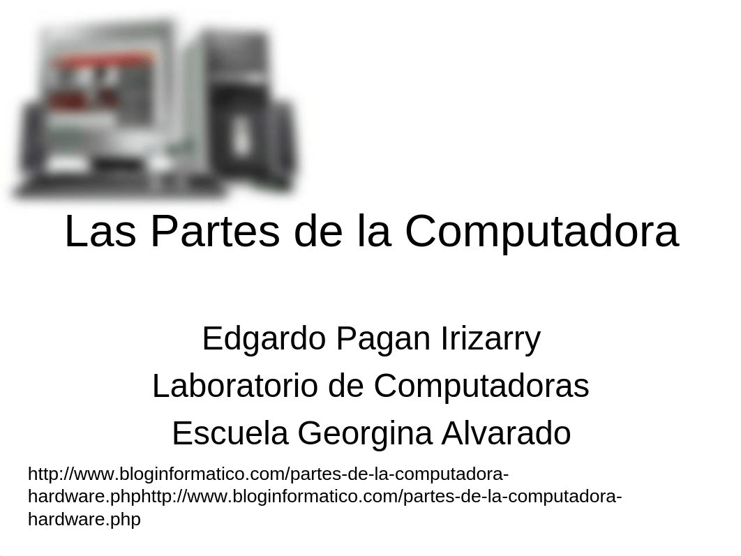 Las Partes de la Computadora PP.ppt_diq8kzvuo90_page1