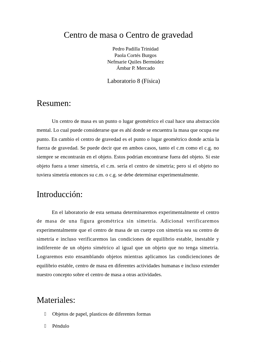 Lab 8 Centro de masa o Centro de gravedad.docx_diq93jsxjcv_page1