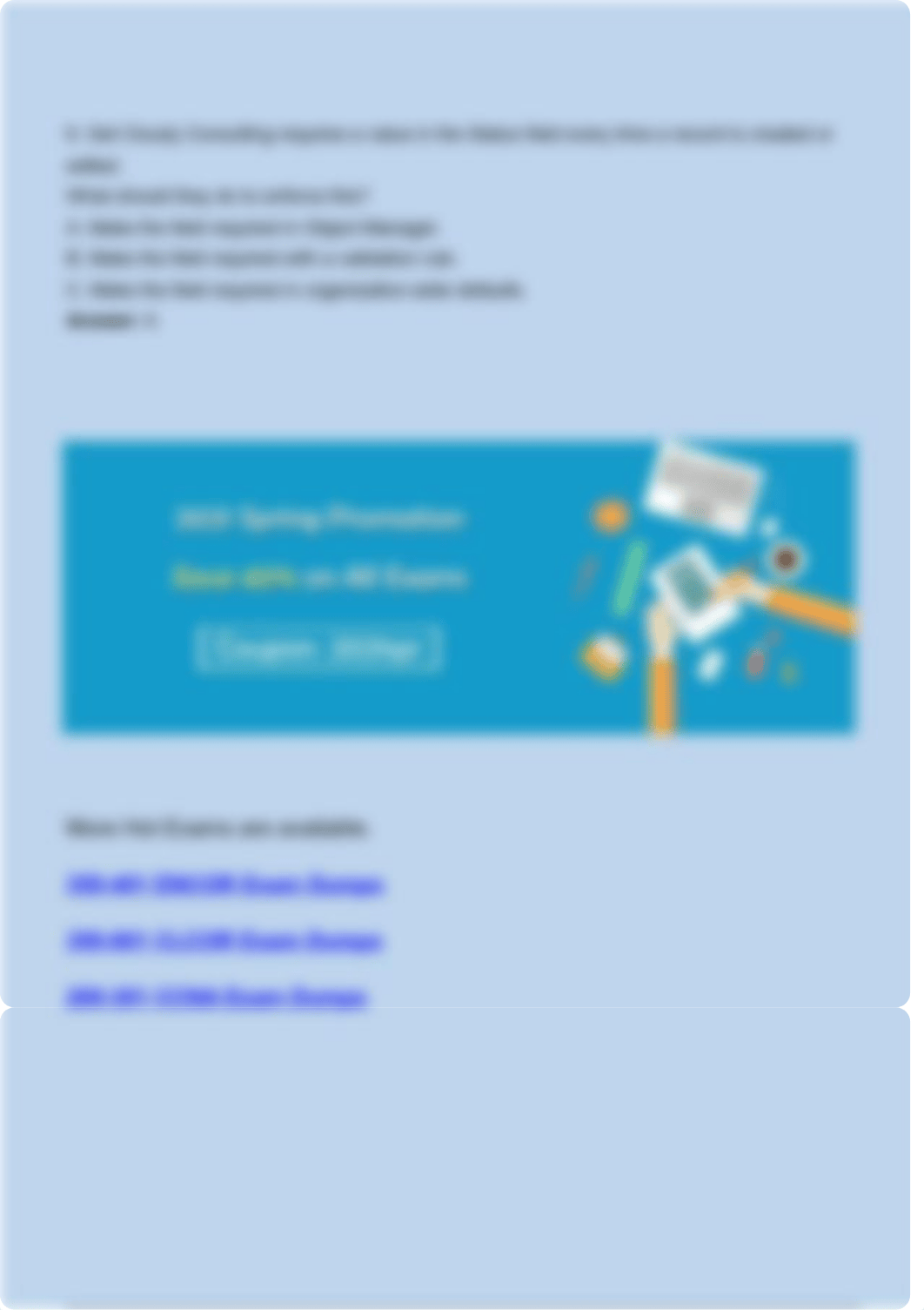 Salesforce Certified Associate Exam real dumps.pdf_diq9dg3vmii_page3