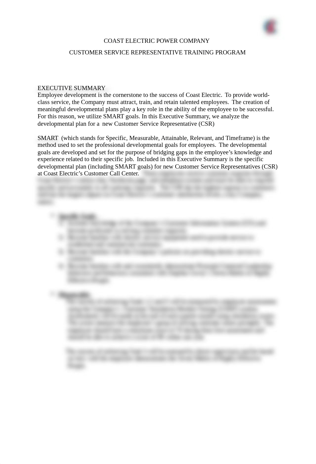 7-3 Media Kit Milestone Three Executive Summary Assignment Taylor Cuevas (Final Draft).docx_diqb6xjax75_page2