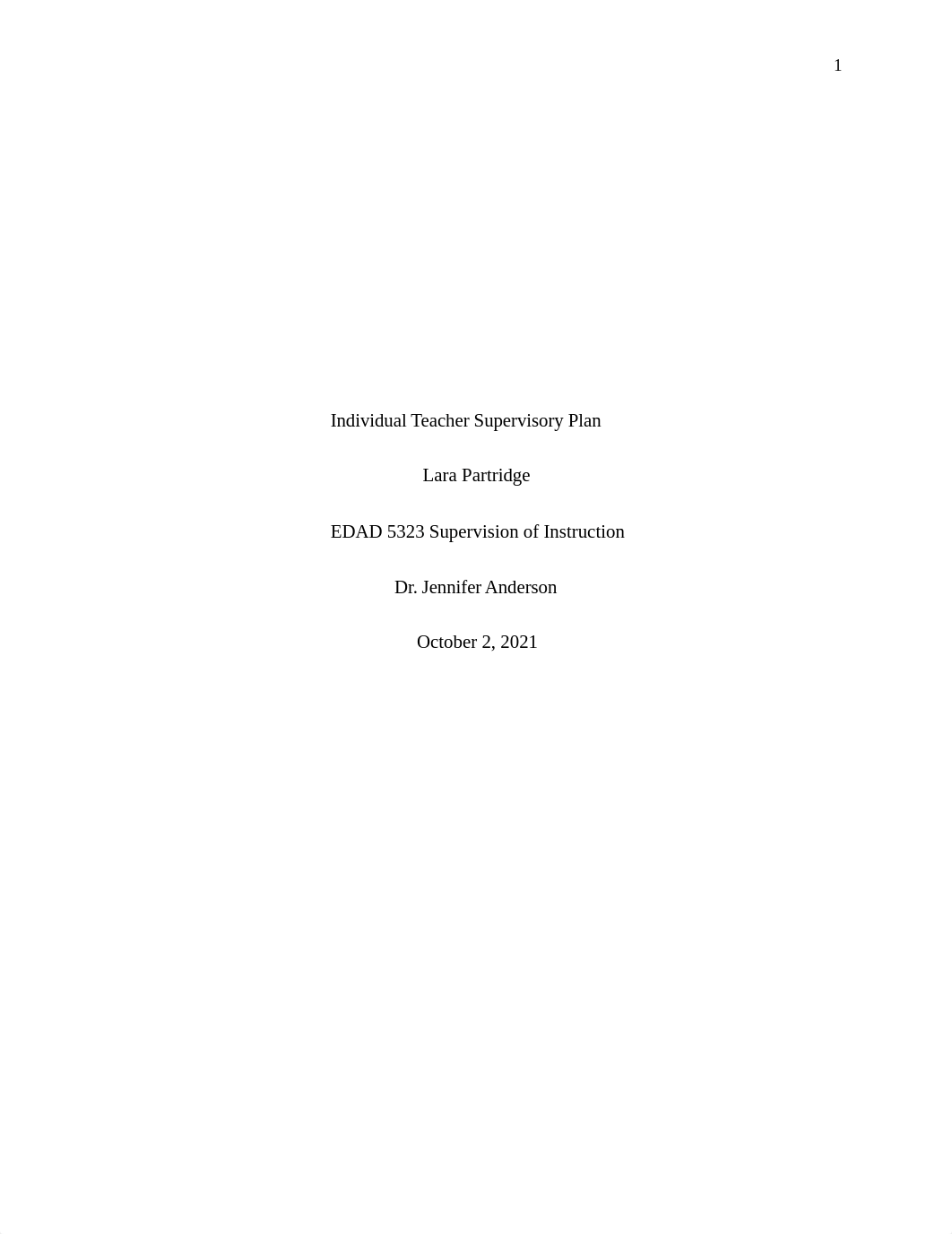 Partridge-Individual Teacher Supervisory Plan.docx_diqe7fqttpf_page1