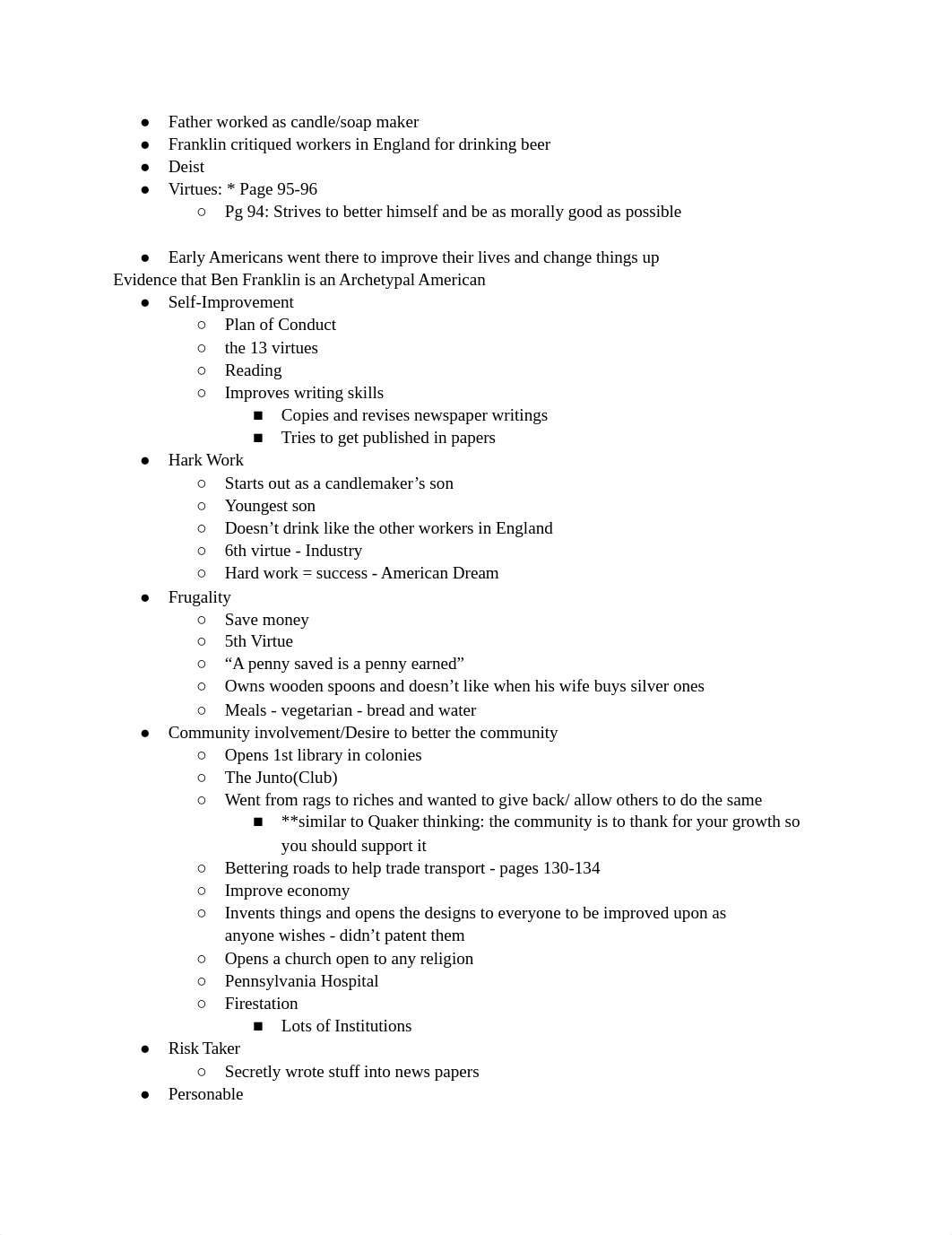 Ben Franklin Book notes.docx_diqhrhnpjmq_page1