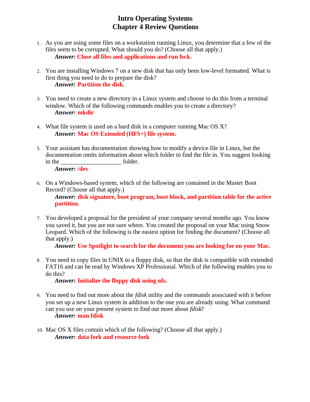 Chapter 4 Review Questions_diqjqfqofr7_page1