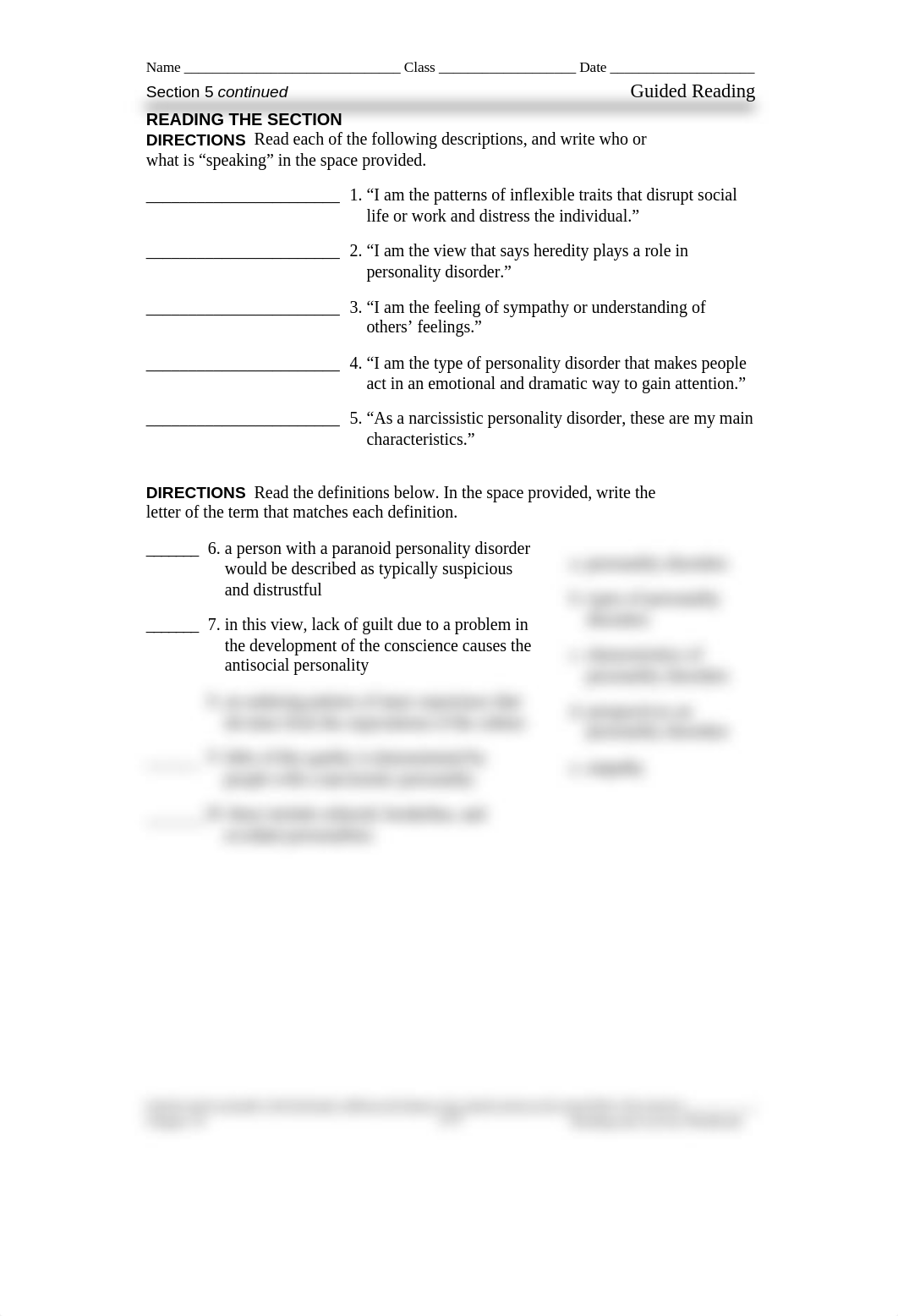 Blaine Prchlik - PSY Chapter 18-5 GR.doc_diqkqbt55d9_page1