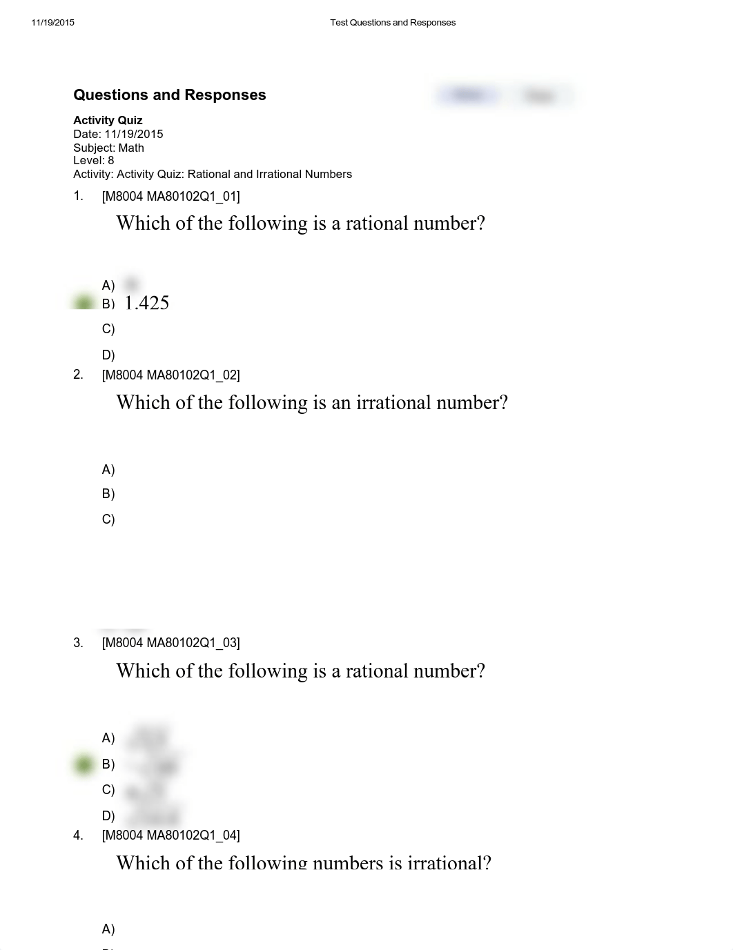 Activity Quiz_Rational and Irrational Numbers 1.pdf_diqnxdhf3dw_page1