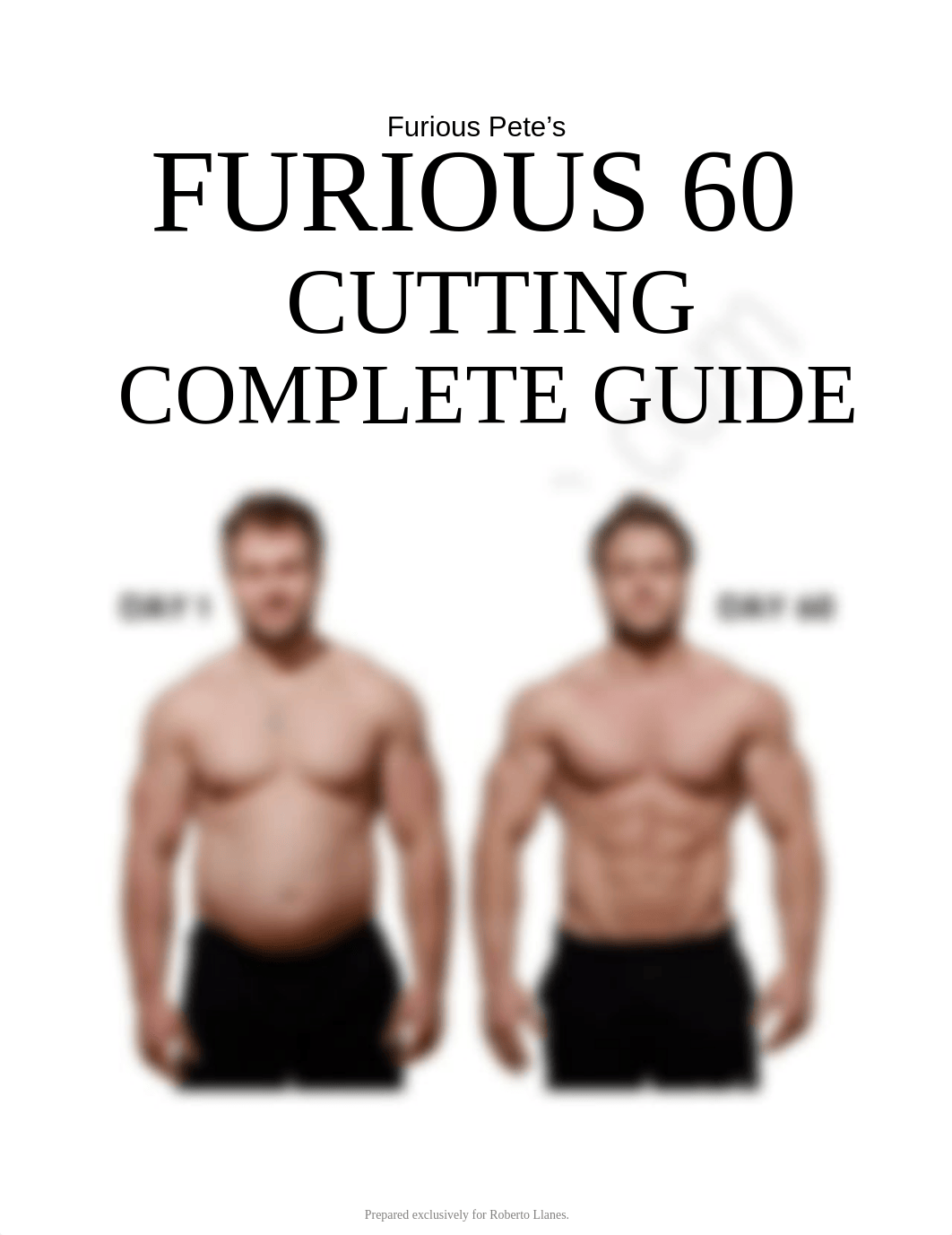 (Furious Pete) 60 Day Cutting Guide.pdf_diqoh2p17kn_page1