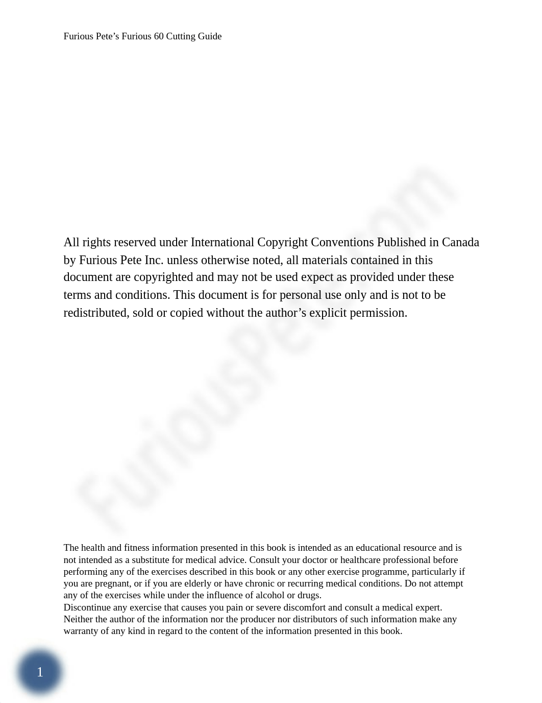 (Furious Pete) 60 Day Cutting Guide.pdf_diqoh2p17kn_page2