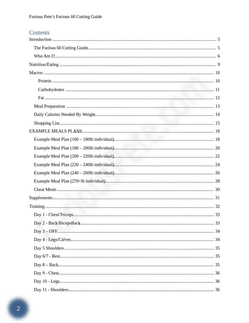 (Furious Pete) 60 Day Cutting Guide.pdf_diqoh2p17kn_page3