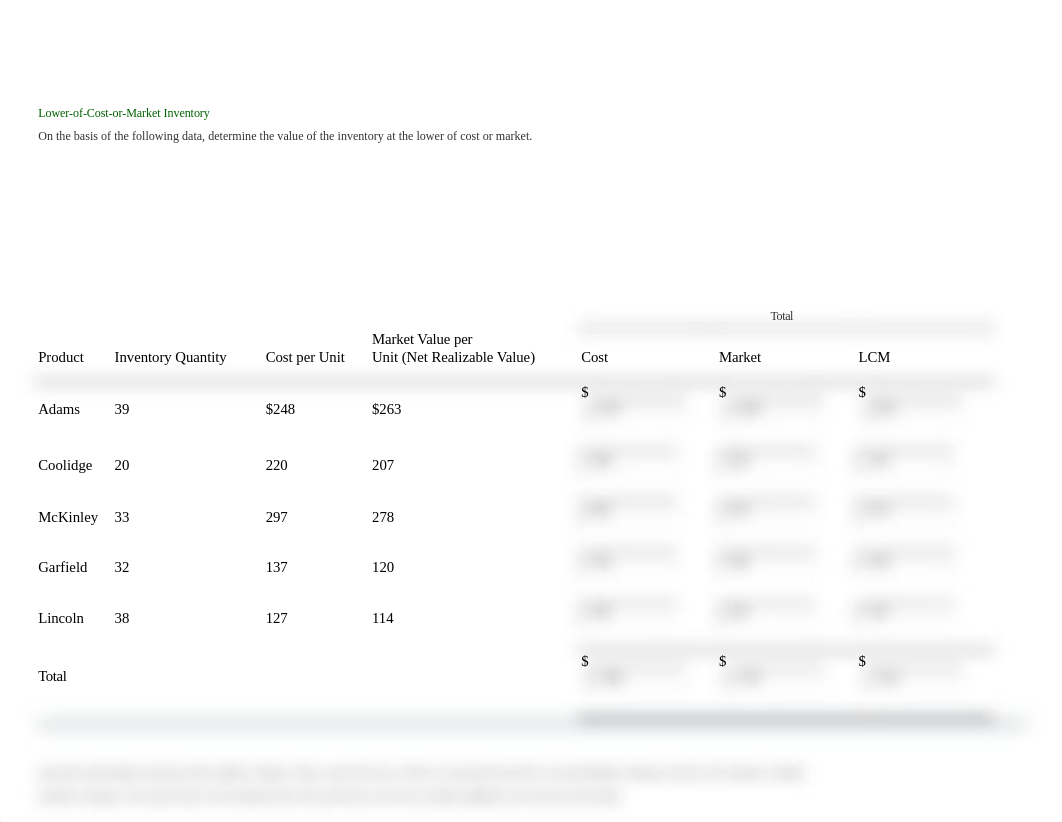 Ex.06-18.Algo-Lower-of-Cost-or-Market Inventory.docx_diqolcp50hf_page1