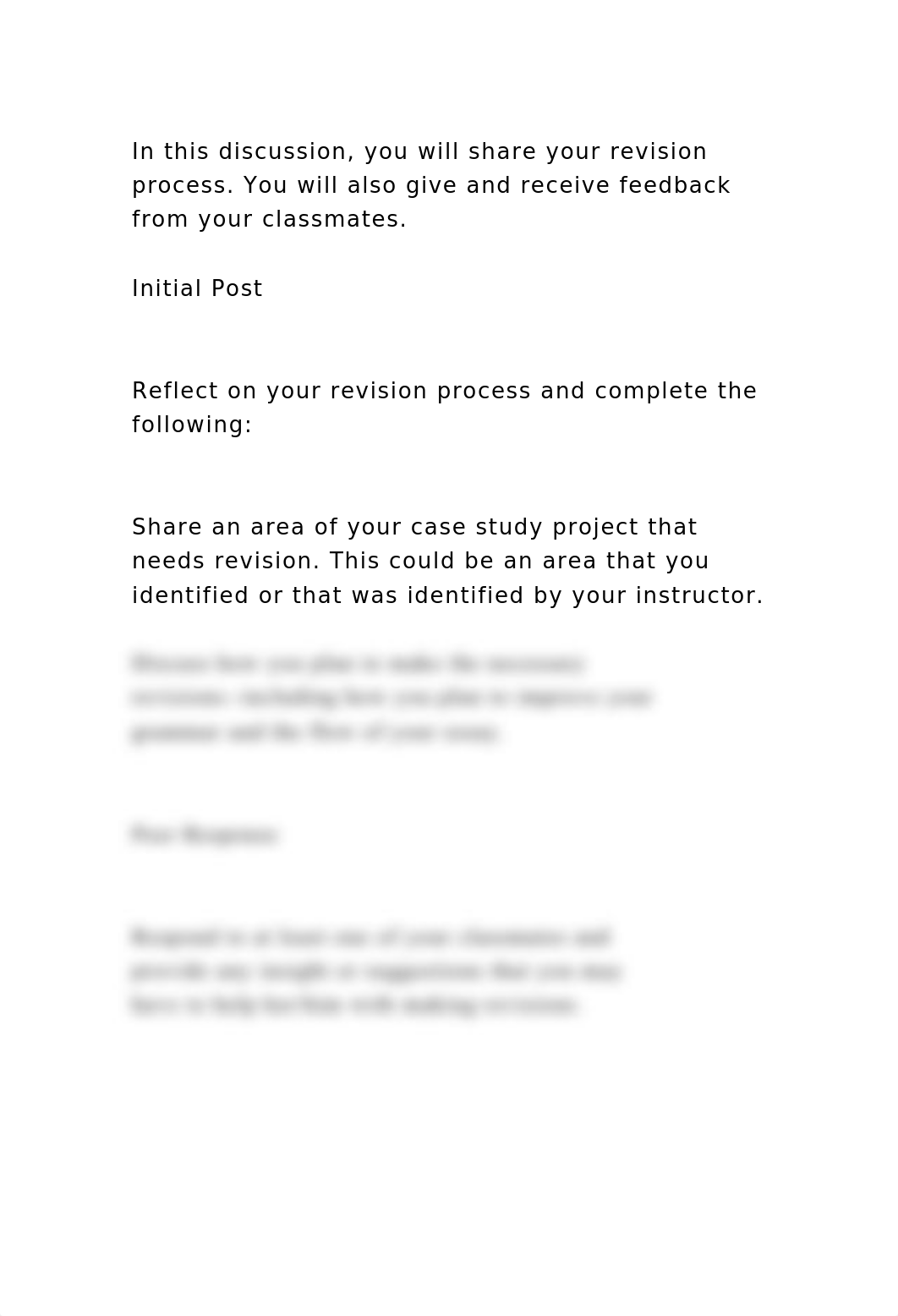 In this discussion, you will share your revision process.  You will .docx_diqoulkl0z3_page2