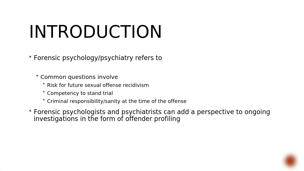 Forensic Psychology, Forensic Psychiatry, and Criminal-Chapt 4 (1).pptx_diqpc2awc04_page2