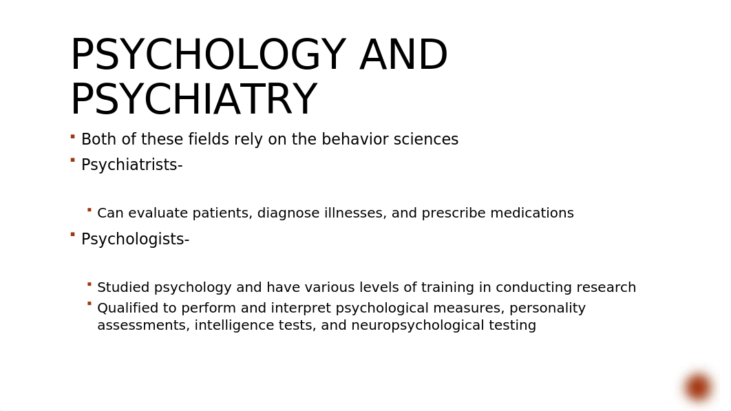 Forensic Psychology, Forensic Psychiatry, and Criminal-Chapt 4 (1).pptx_diqpc2awc04_page3