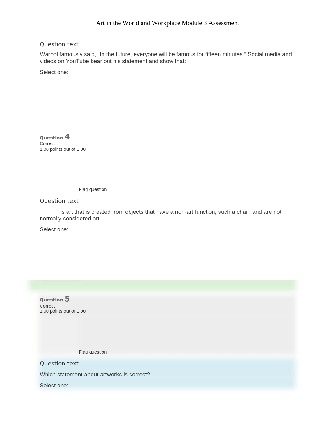 Art in the World and Workplace Module 3 Assessment.docx_diqqvr3hfkh_page2