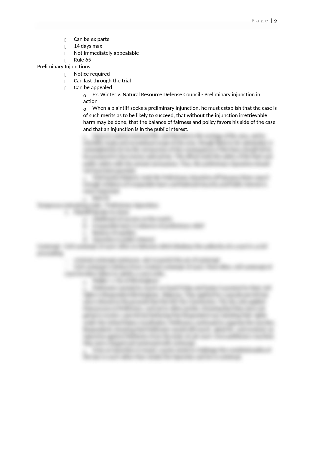 Civ Pro outline .docx_diqrfhdk7gv_page2