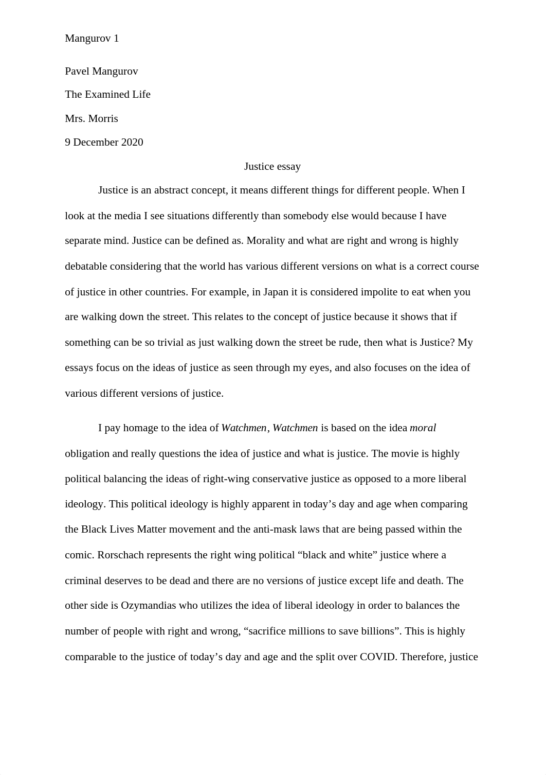 Final Paper The Examined Life.docx_diquiwar1qf_page1