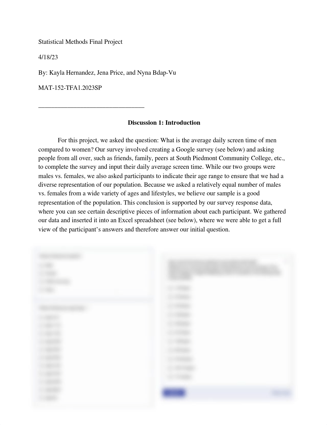 MAT 152_ Statistics Final Project doc.pdf_diqukbbaydt_page1