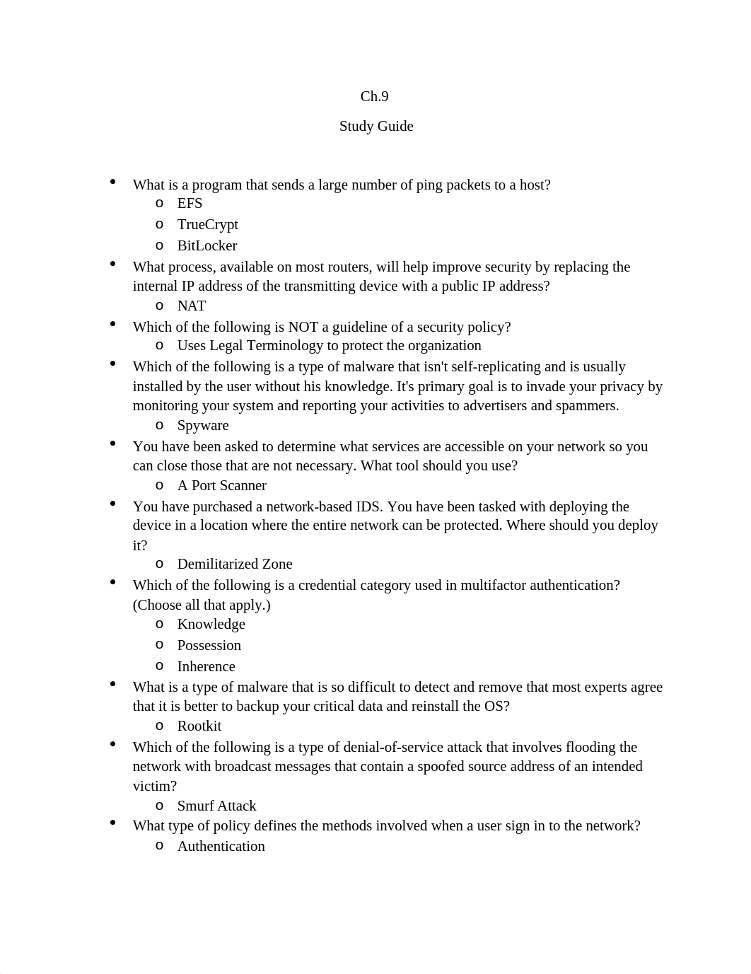 Ch.9 Study Guide.docx_diquqho2b0o_page1