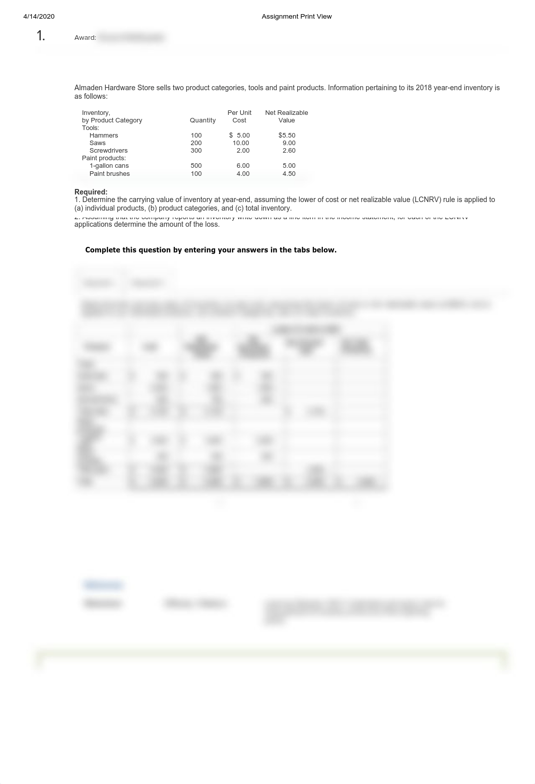 Accounting Intermediate Chapter 9 Graded Problem.pdf_diqv10hxfzk_page1