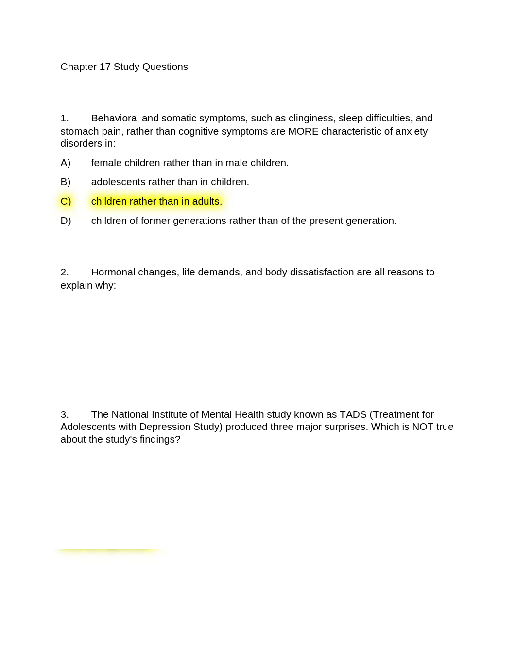 Chapter 17 Study Questions.pdf_diqvdih9qyk_page1