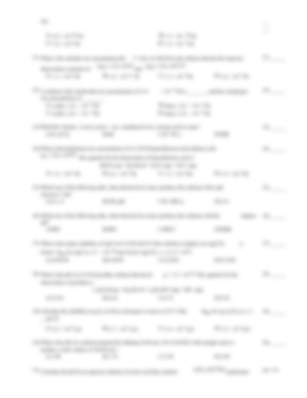 college chemistry ii phs 1035 spring 2013 practice exam 3a_diqw4cc9f75_page3