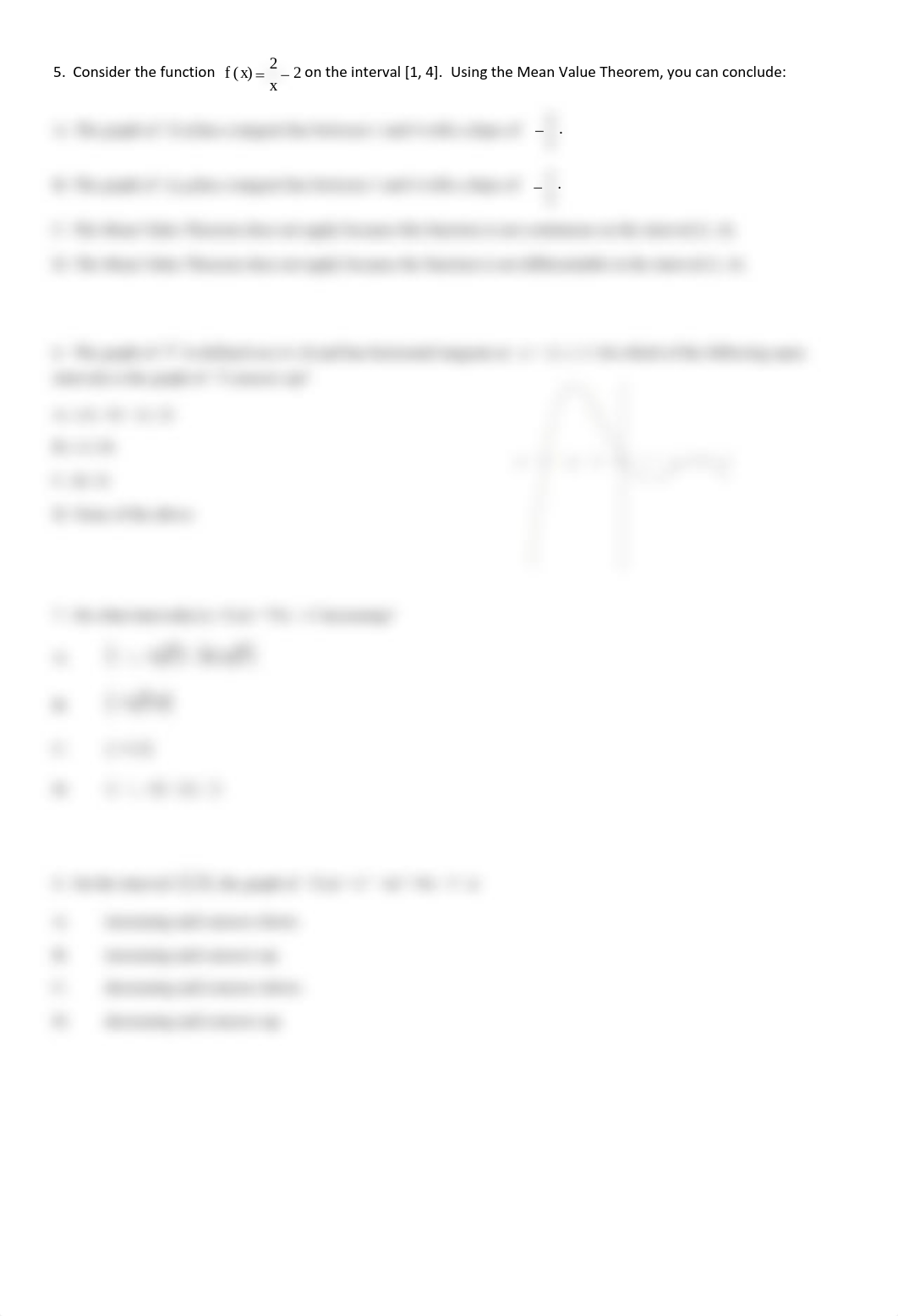 Calculus Unit 5 Revew_2020.pdf_diqwlt8bo04_page2