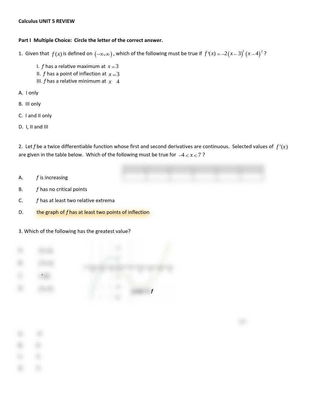 Calculus Unit 5 Revew_2020.pdf_diqwlt8bo04_page1