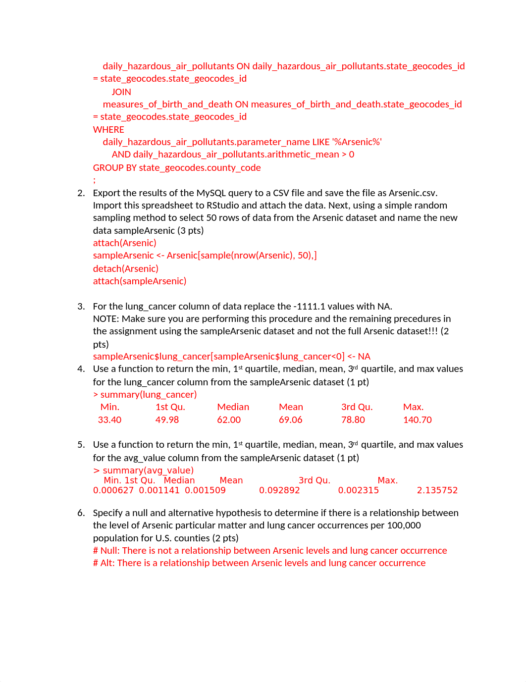 HIM 6508 Assignment #10- Analyzing the relationship between two variables.docx_diqydi77vj1_page2