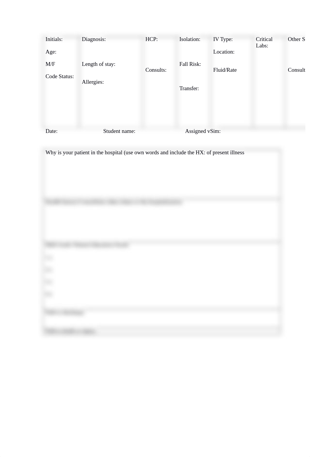 Clinical worksheet 1 MedSurg.docx_diqyfiv3cmp_page1