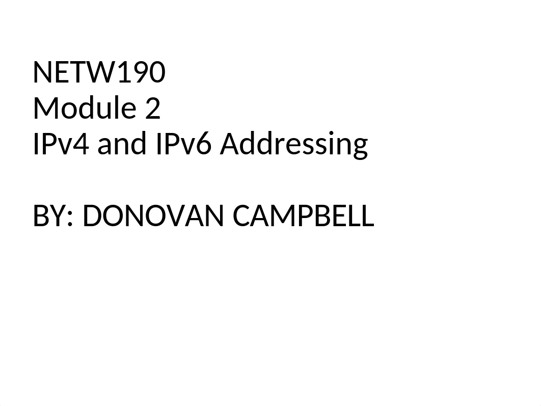 NETW190 Module 2 Project (03 18 2020).pptx_dir1zwl3qxo_page1