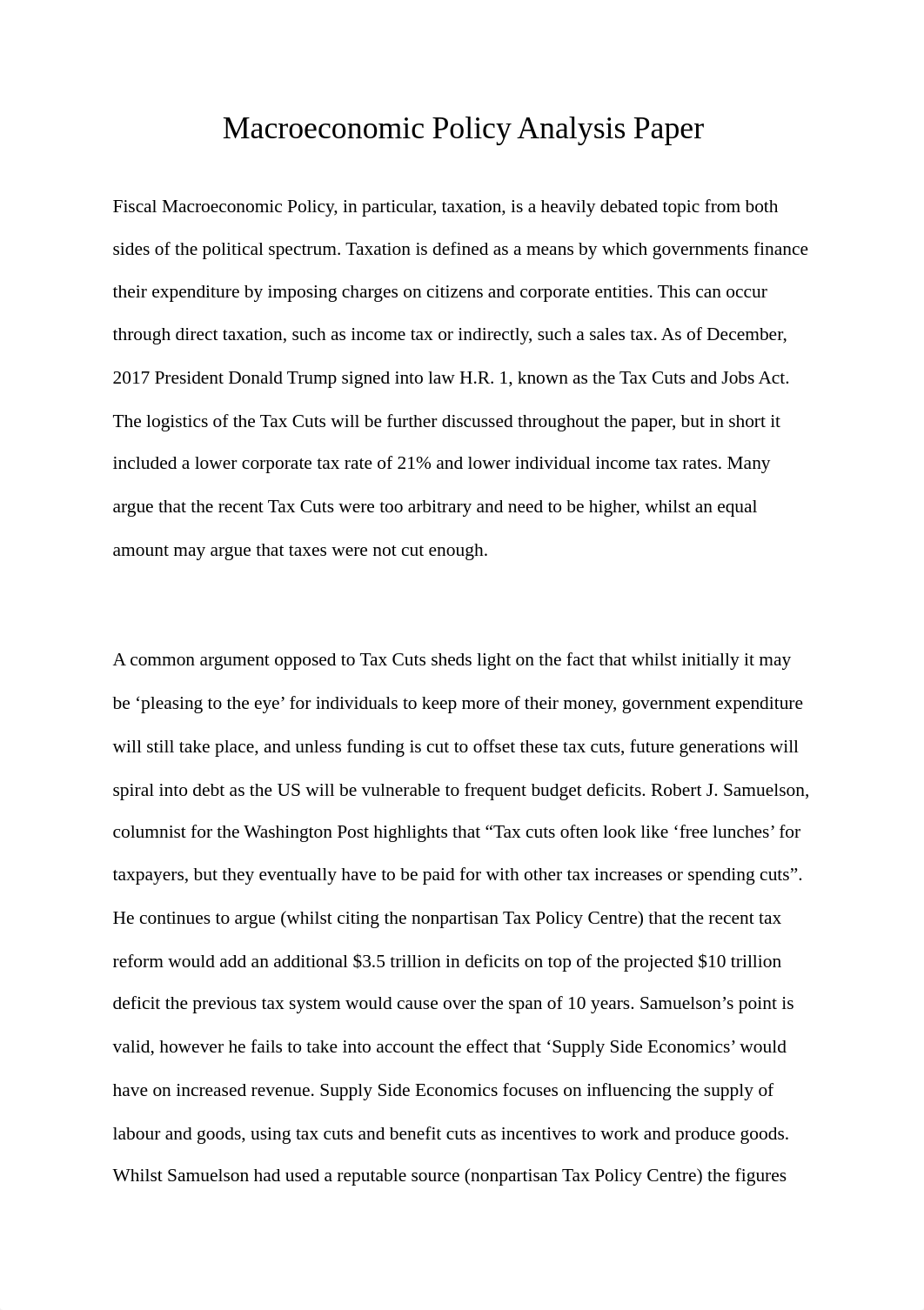 Macroeconomic Policy Analysis Paper.docx_dir2byizy2j_page1