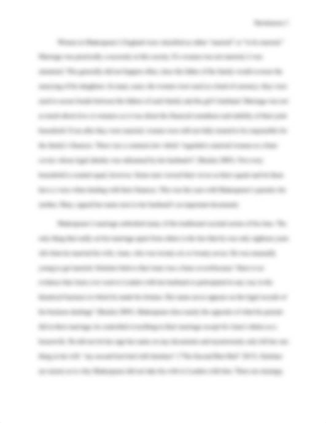 The Perception and Portrayal of Women in Shakespeare.docx_dir542fghdm_page3