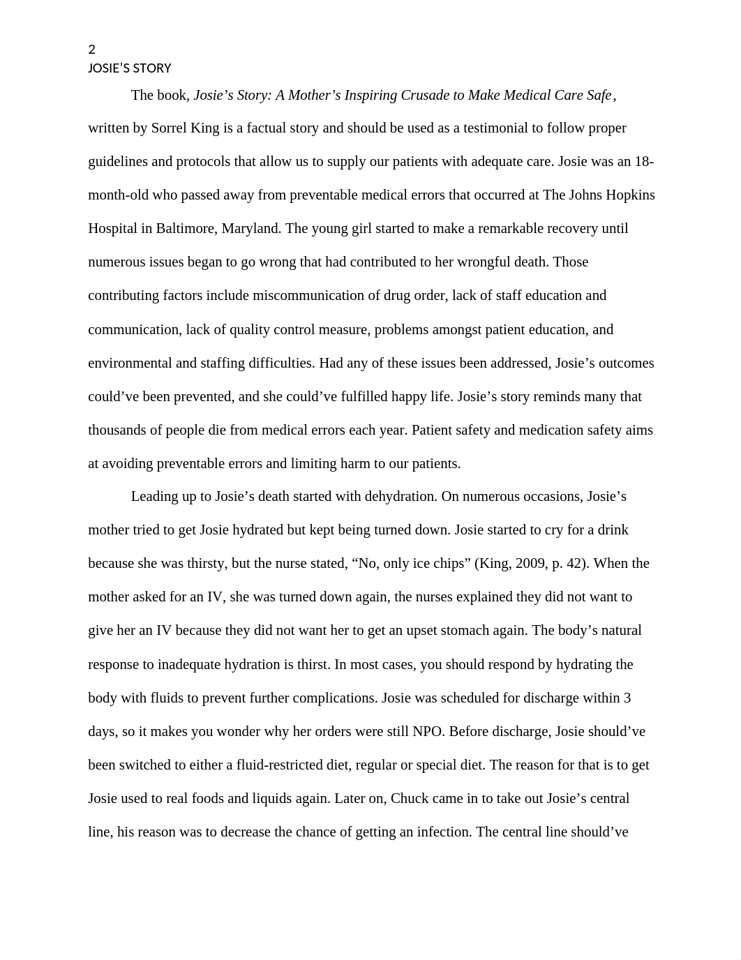 Josie_Analysis.docx_dir5drikh01_page2