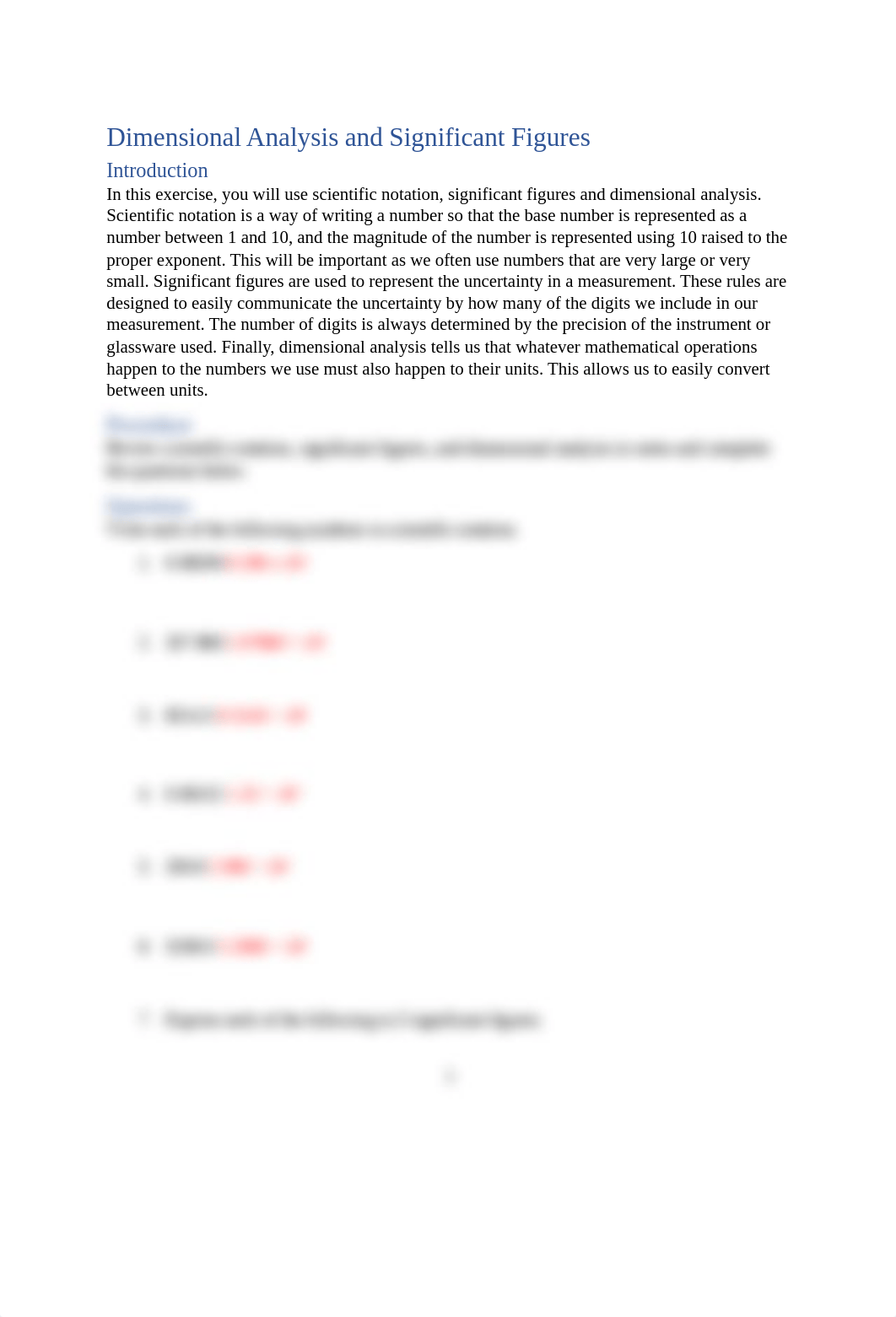 1.4 -  Dimensional Analysis and Significant Figures EAL.docx_diralwi9vj4_page1