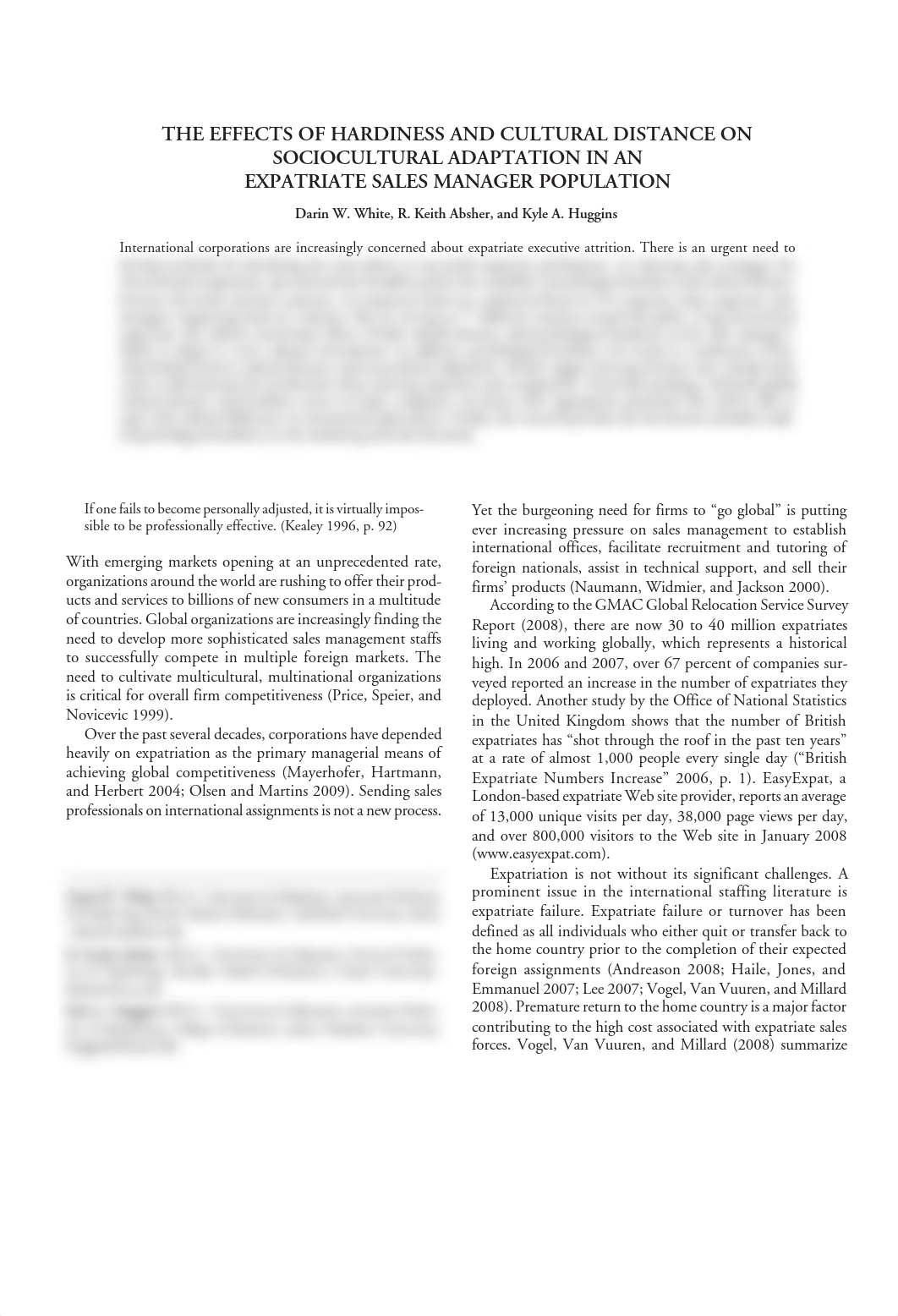 White et al (2011), Effects of Hardiness & Cultural Distance on Socicultural Adaptation - J of Perso_dirbzy3j8l6_page1