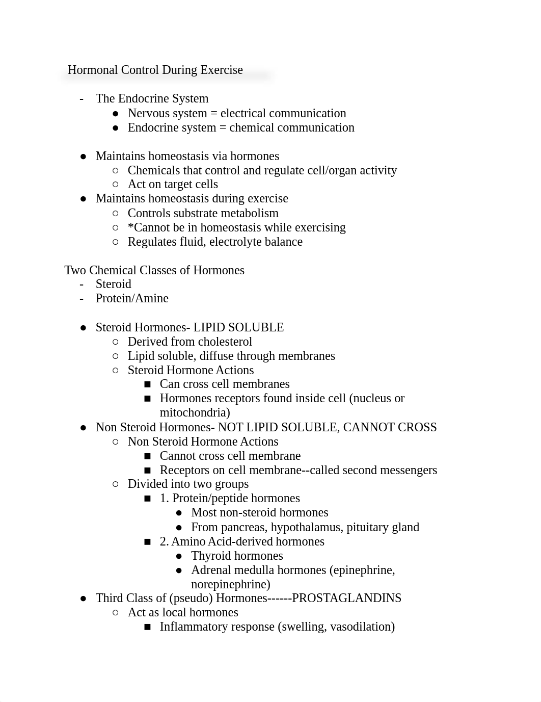 Ex Phys. Test 2 Notes PXS 4040.docx_dirdltnay9s_page1