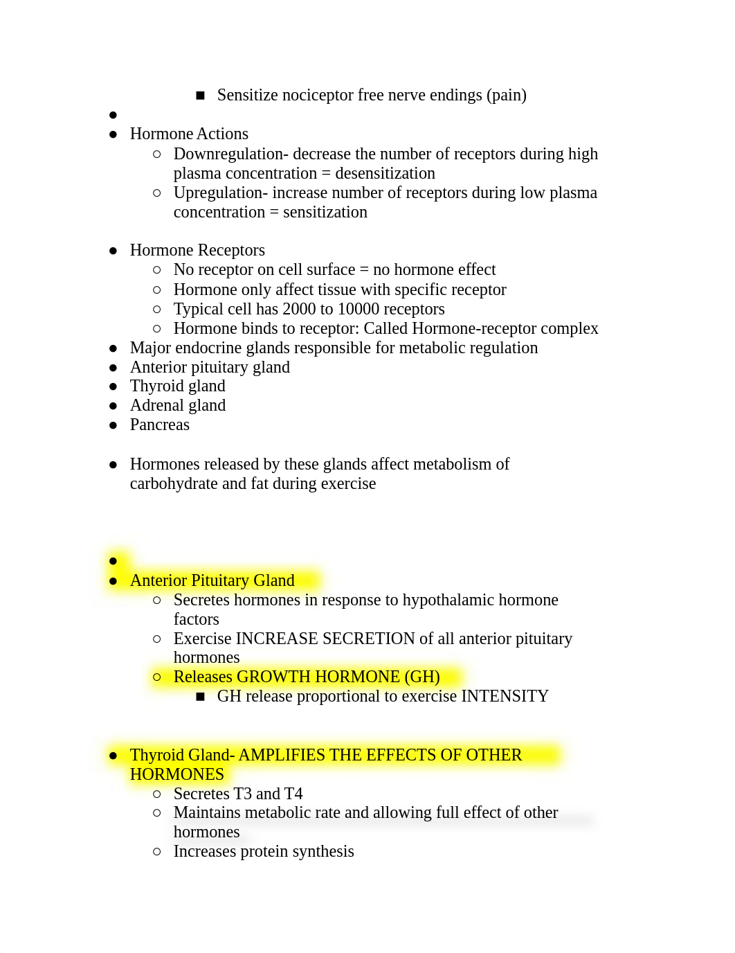 Ex Phys. Test 2 Notes PXS 4040.docx_dirdltnay9s_page2