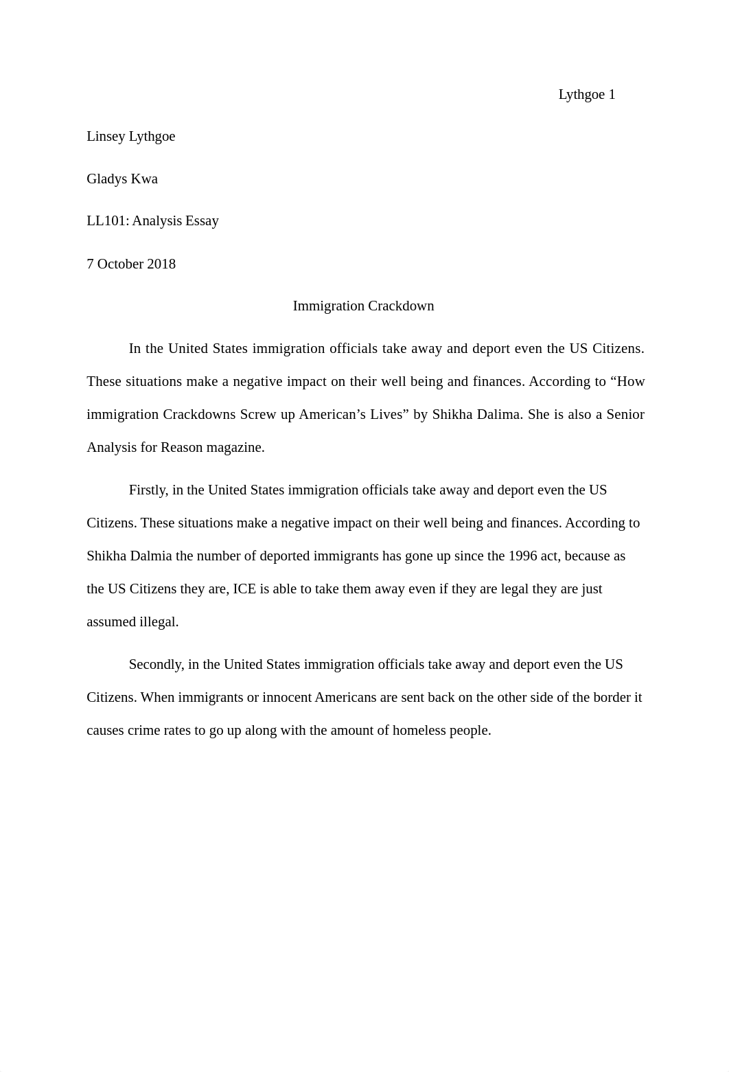 Final Immigration essay (1).docx_dirf2tx0bzo_page1