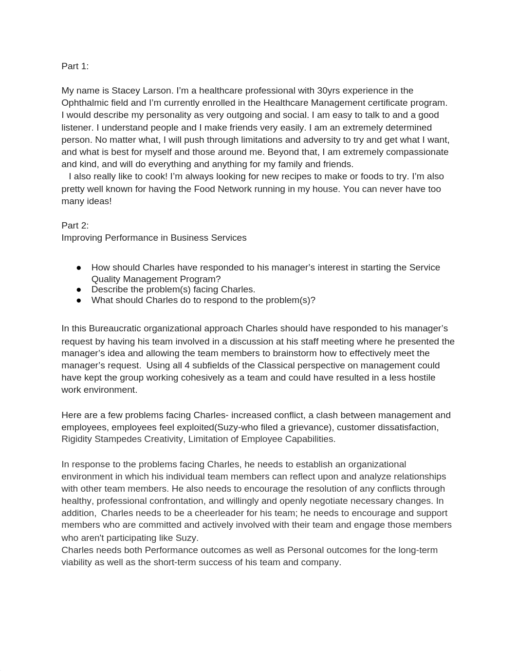 Management Techniques Week 1 Discussion Board .docx_dirhp6yccjf_page1