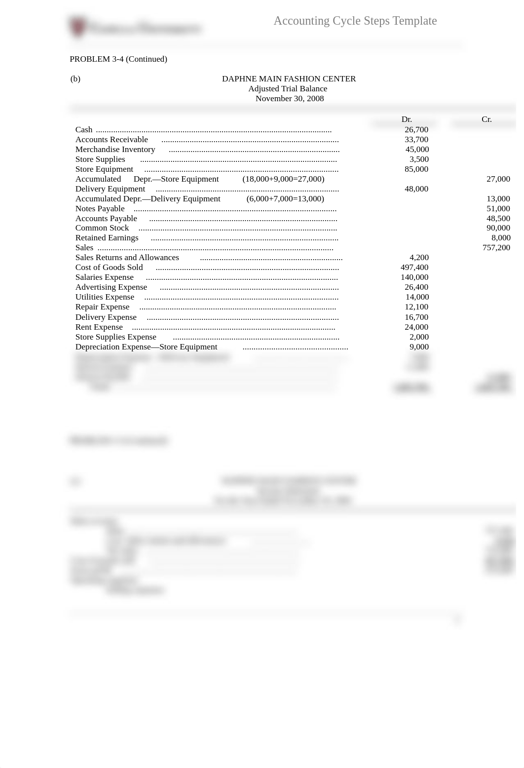 u02a2 Accounting Cycle Steps__dirhpdl38ji_page2