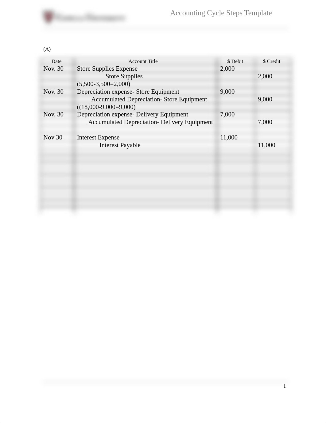 u02a2 Accounting Cycle Steps__dirhpdl38ji_page1