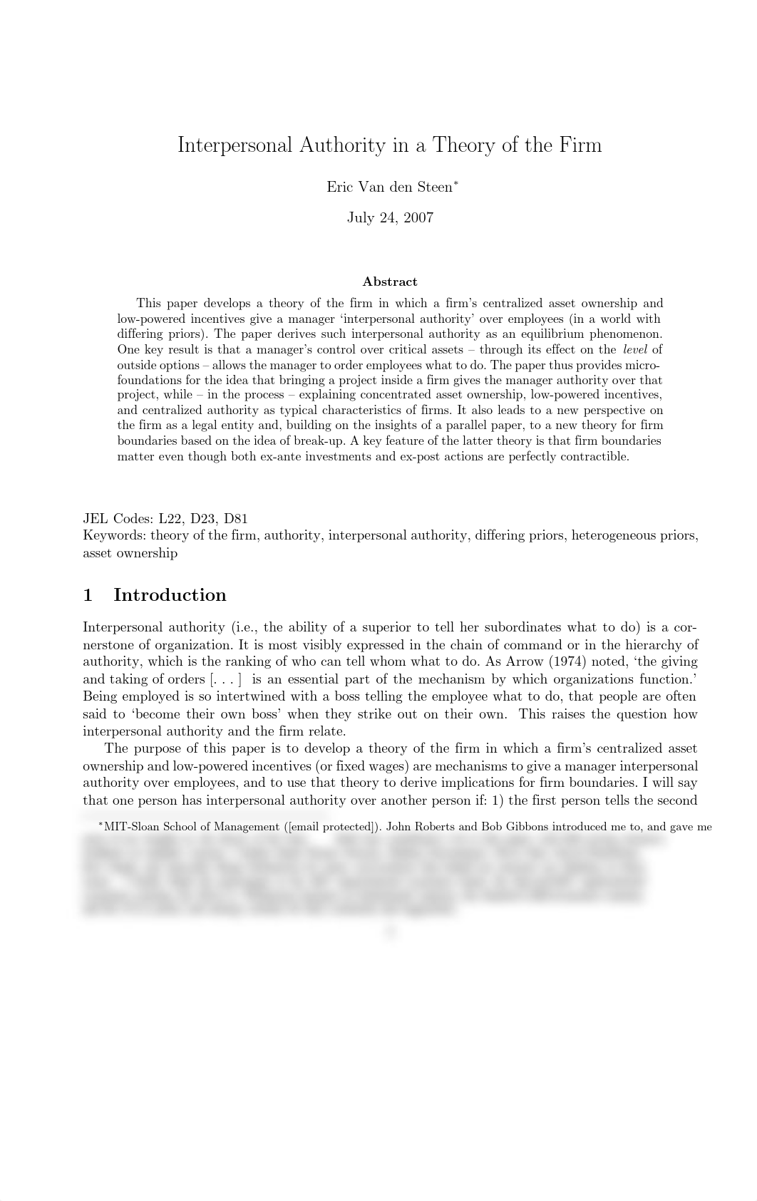 WP07_MIT 4667 07_EVdS_Interpersonal Authority.pdf_dirhtsgadov_page2