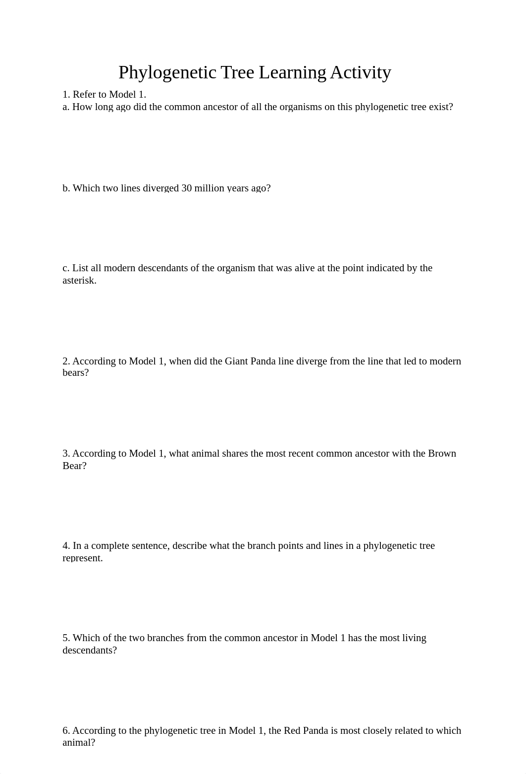 Phylogenetic Tree Learning Activity.docx_dirj1tgwa10_page1