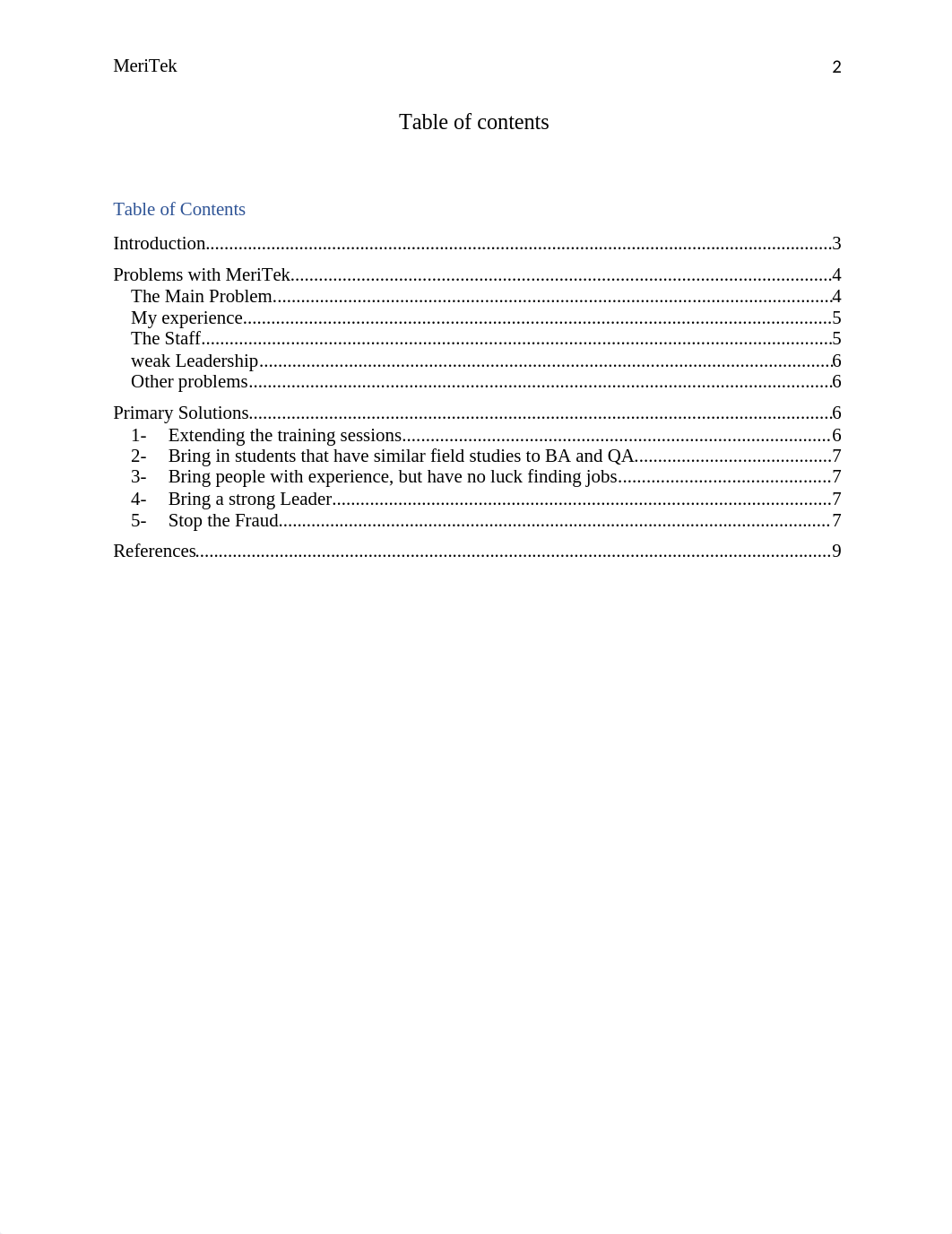 MeriTek - Jumanah Asraf - Wk 5 Individual assignment.docx_dirkt6p7bk9_page2