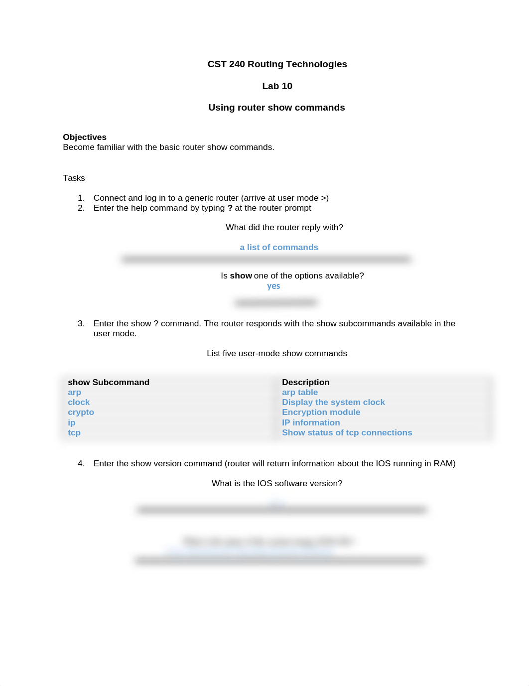 Lab 10 (Show commands) answers.docx_dirkye1mevk_page1