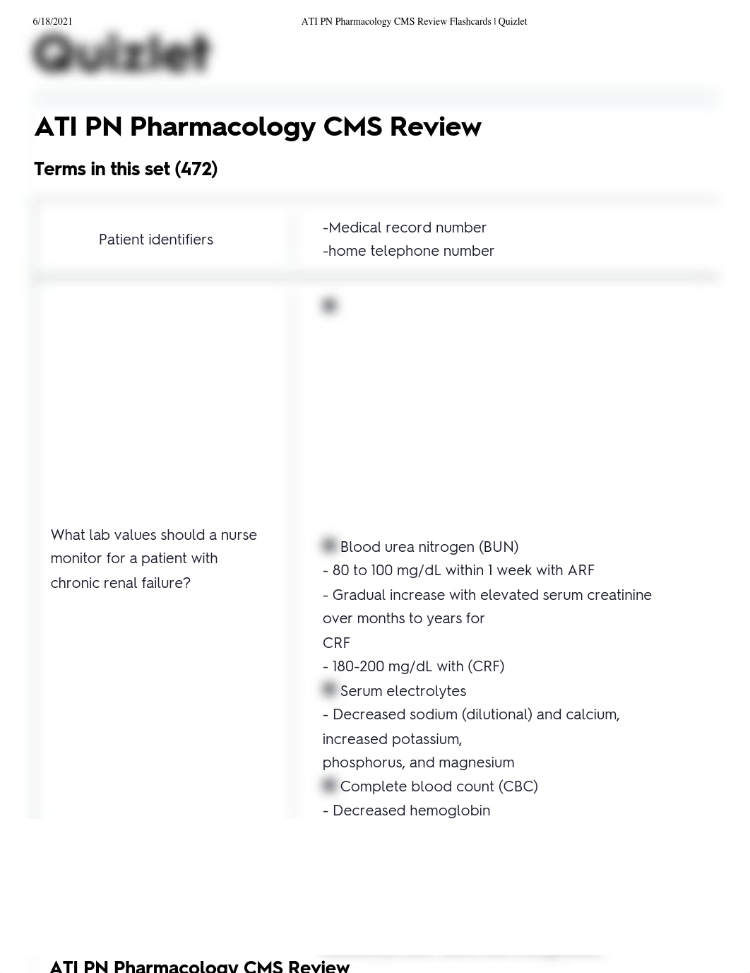 ATI PN Pharmacology CMS Review Flashcards _ Quizlet.pdf_dirljwqxooz_page1