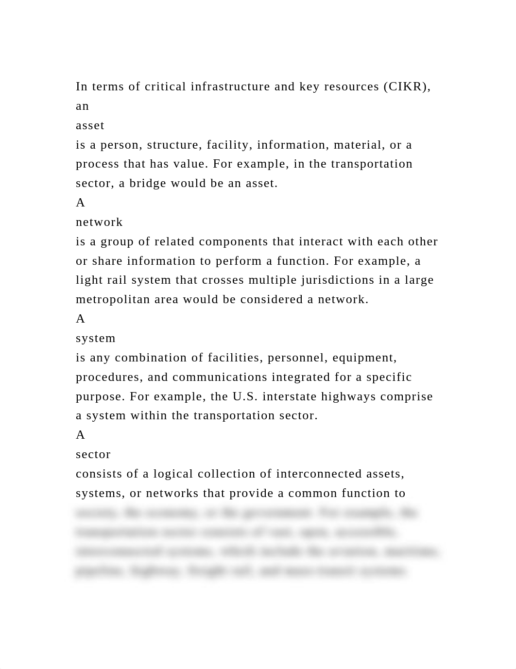 In terms of critical infrastructure and key resources (CIKR), an a.docx_dirly4bgyt8_page2