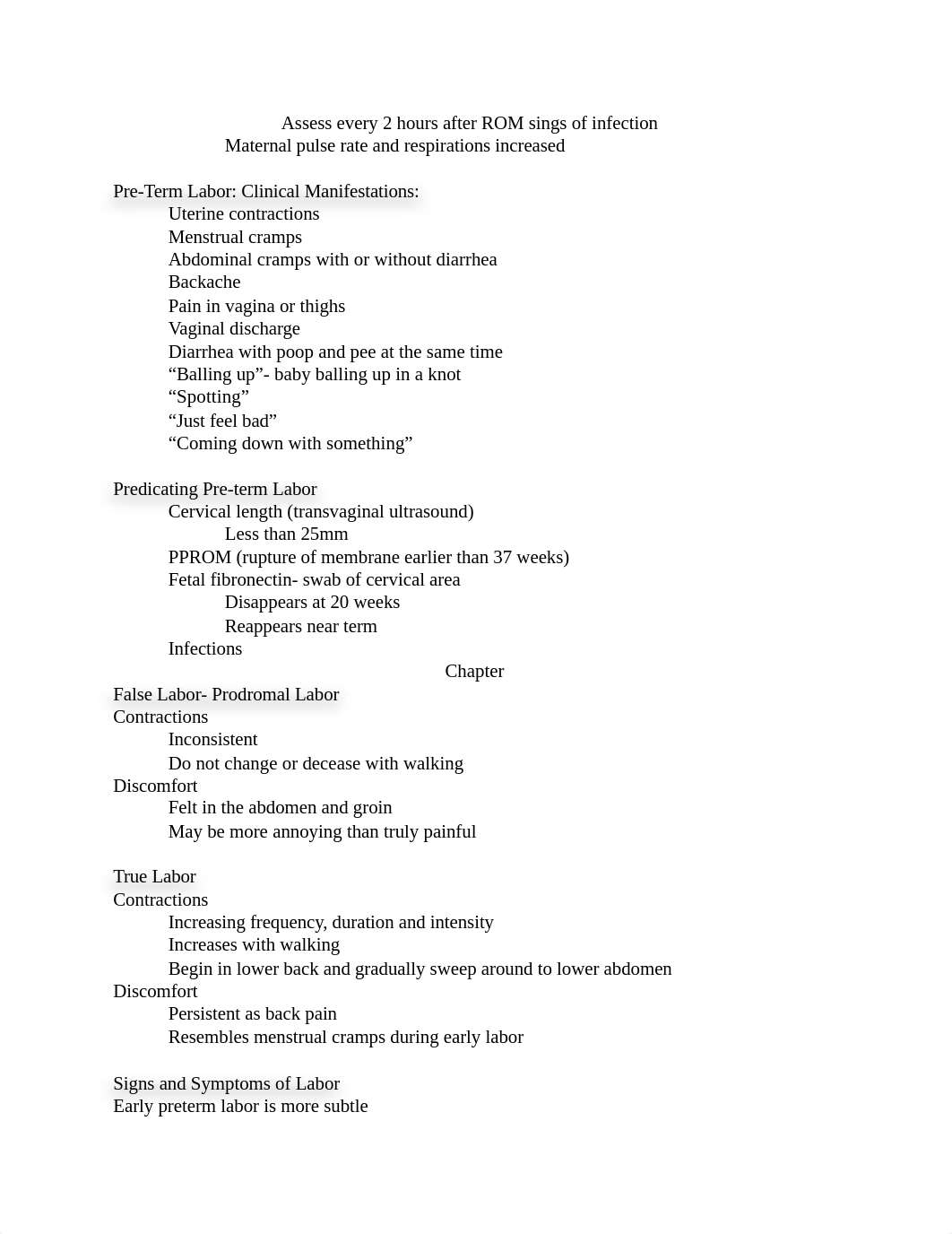 Preterm labor and birth lecture 2 white .docx_dirnscpuk8z_page2