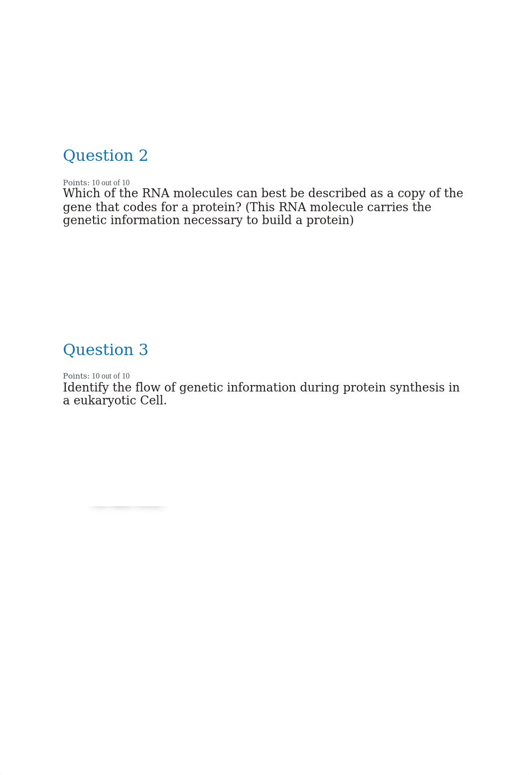 Gene Expression Quiz course hero_dirpgejq6cw_page2