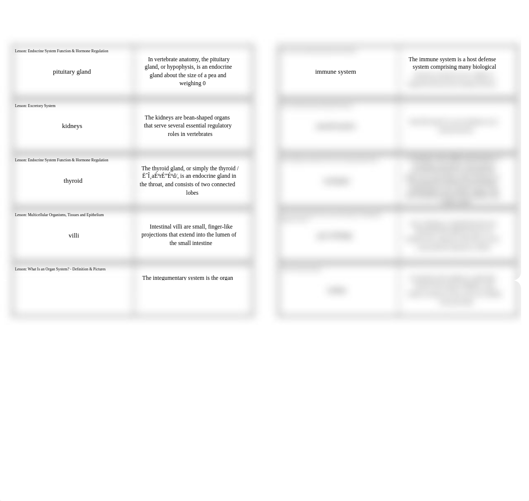 TEAS Test Study Guide Flashcard Printout - Study.com.pdf_dirqwucae3n_page2